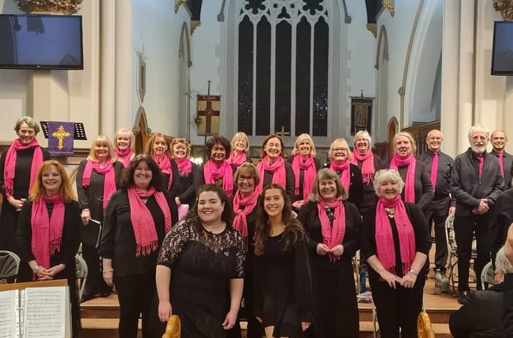 Christmas Choir 2024