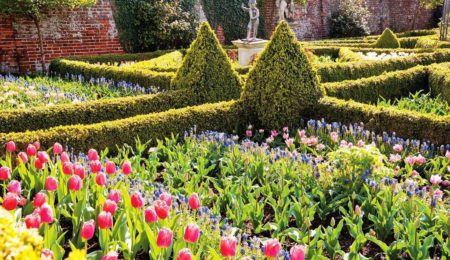 Dunsborough Park open garden