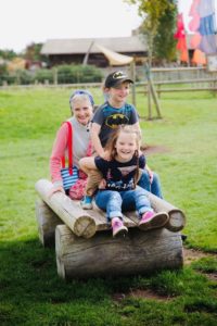 3 children