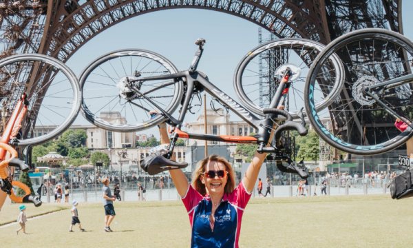 Ocean Cycling 2019