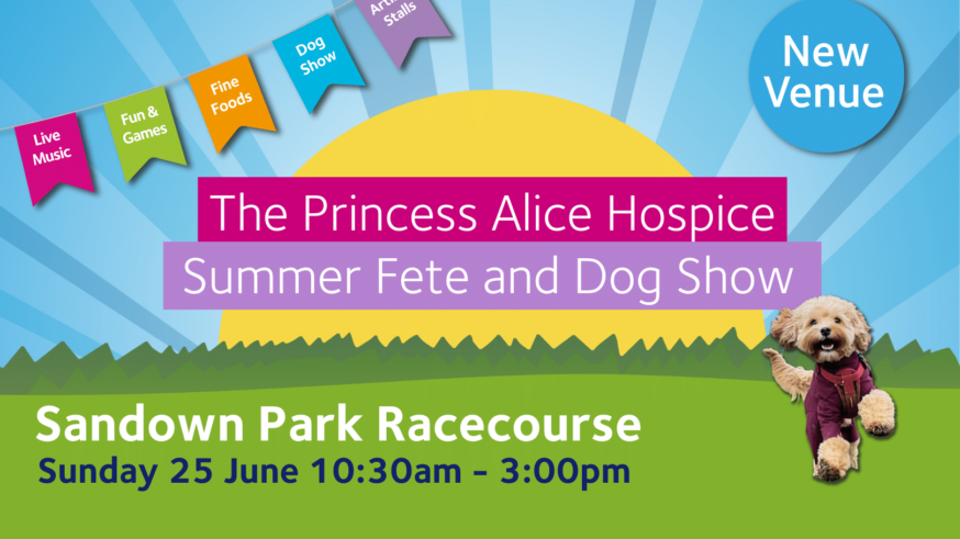 summer fee and dog show on sunday 25 june 2023 at 10:30am
