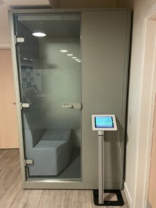 Confidential pod