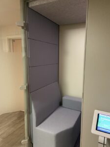 Confidential pod