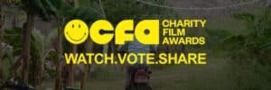 CFA charity film awards logo