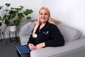 Hospice at Home Nurse