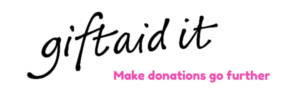 Gift Aid logo