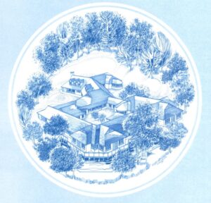 Illustration of Hospice
