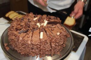 Cake