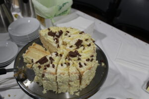 Cake