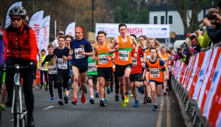 surrey half
