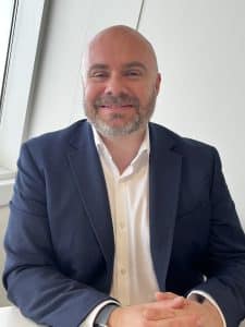 Duncan Burton