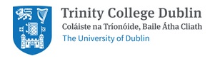 Trinity College Dublin logo