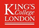 Kings College London logo