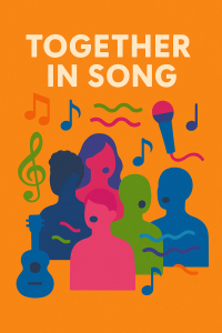 together in song