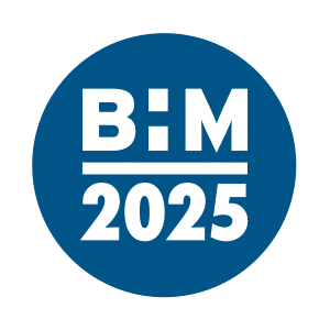 BHM logo