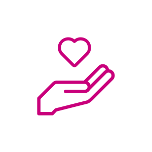 support icon