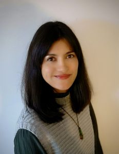 Kathy Waterfield head shot