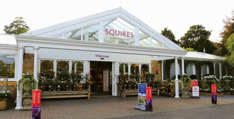 Squires Shopping Evenings 🛍️
